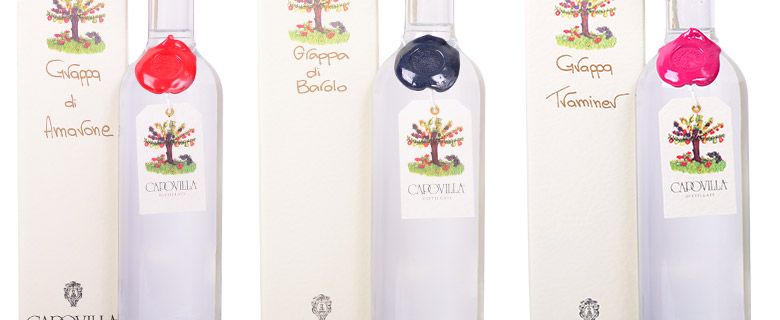 grappa