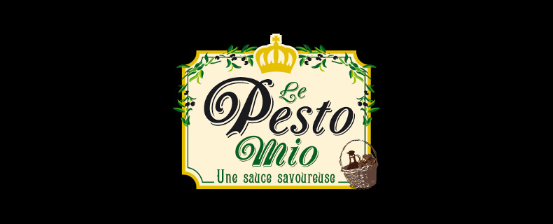 le pesto mio