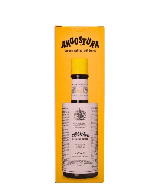 Angostura Aromatic Bitters - Angostura