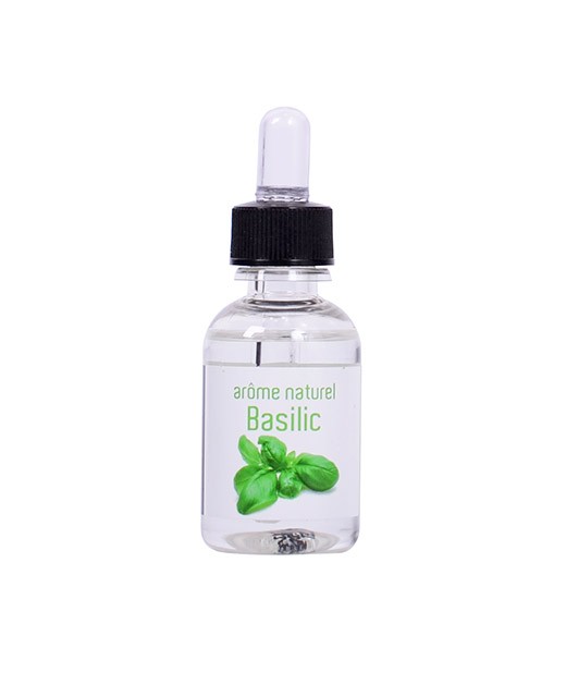 Aroma Basilico - Artistes (Les)
