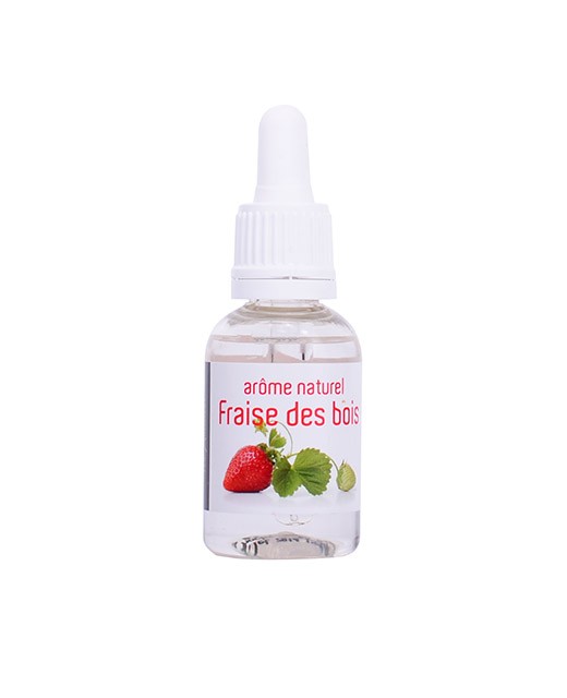 Aroma Fragole di bosco - Artistes (Les)
