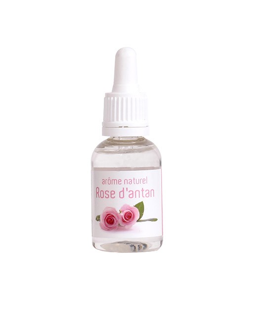 Aroma Rosa d'Antan - Artistes (Les)