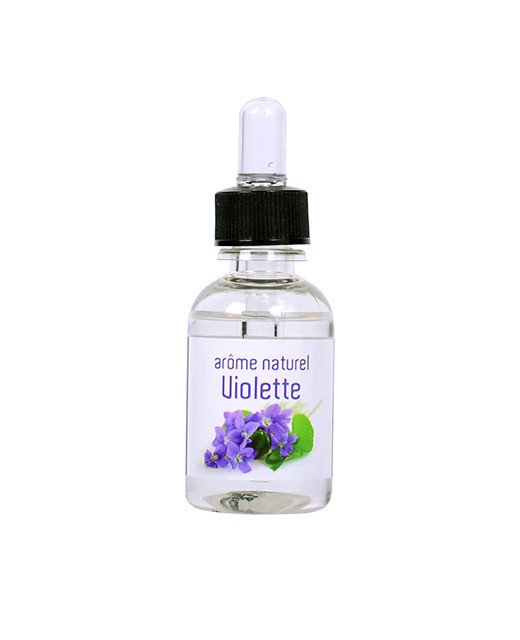 Aroma Viola - Artistes (Les)