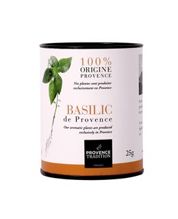 Basilico - Provence Tradition