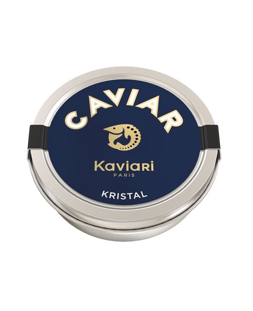 Caviale Kristal 50g - Kaviari