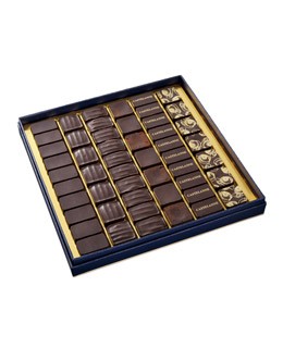 Cofanetto degustazione di cacao pregiato - Castelanne