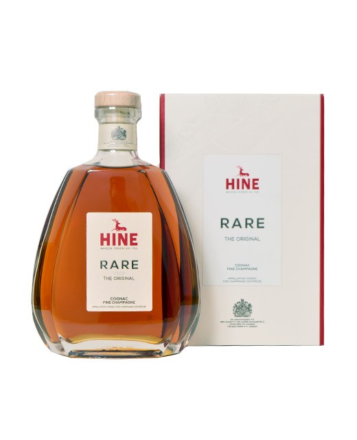 Cognac Hine Rare VSOP - Hine