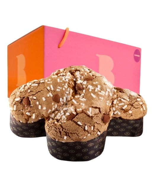 Colomba pasquale - Biasetto