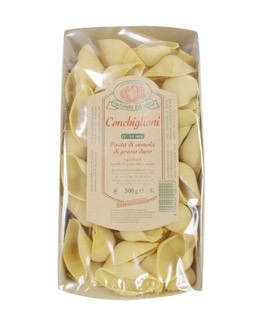 Conchiglioni - Rustichella d'Abruzzo