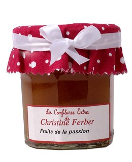 Marmellata di frutto della passione - Christine Ferber