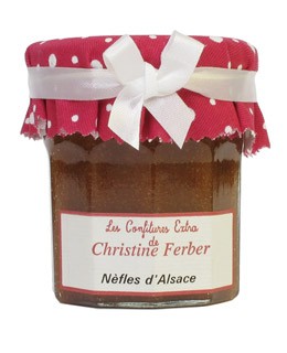 Marmellata di nespole - Christine Ferber