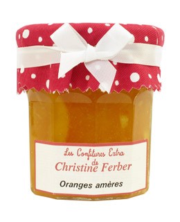 Marmellata di arance amare - Christine Ferber