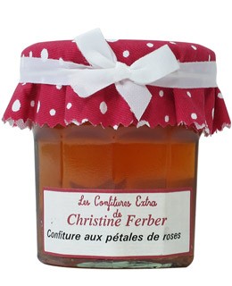 Marmellata di rose - Christine Ferber