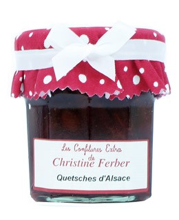 Marmellata di susine - Christine Ferber