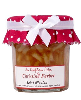 Marmellata di San Nicola  - Christine Ferber