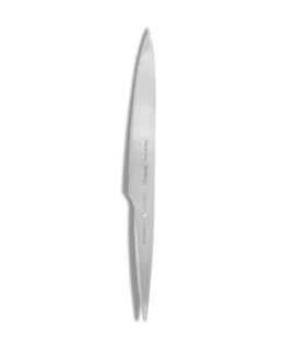 Coltello trinciante 19cm - P05 - Chroma, Type 301 Design by F.A. Porsche