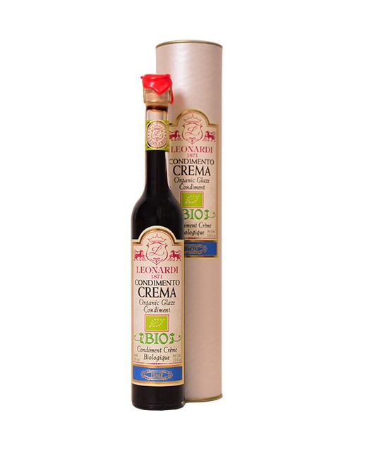 Crema Balsamica - Bio - Leonardi