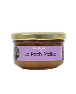Pesche Melba - Vergers de Gascogne