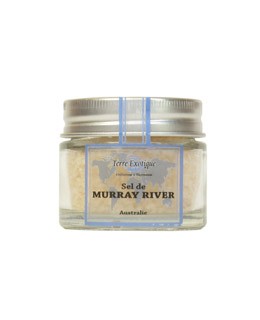 Fiocchi di sale Murray River  - Terre Exotique