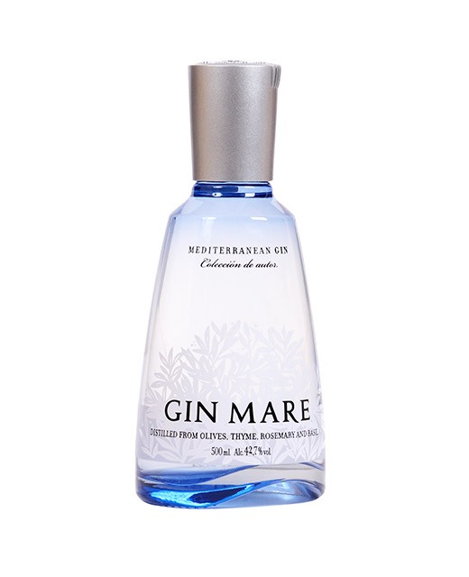 Gin Mare - Mare