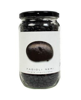 Fagioli Neri - Prunotto