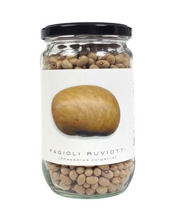 Fagioli Ruviotti - Prunotto