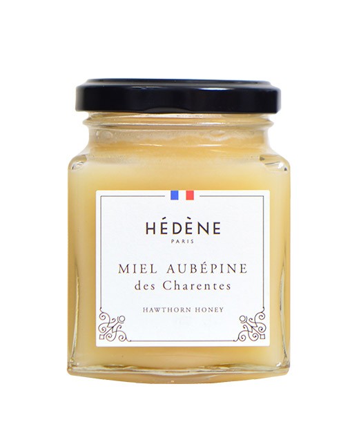 Miele di biancospino della Charente - Hédène