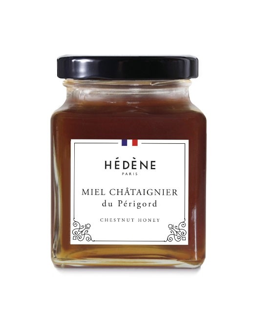 Miele di castagno della Lozère - Hédène