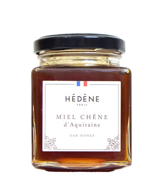 Miele di quercia d'Aquitania - Hédène