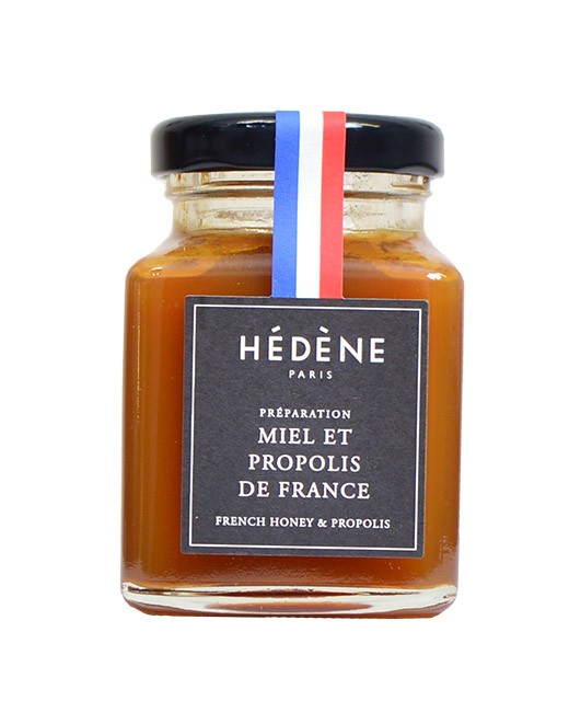 Miele e propoli francesi - Hédène