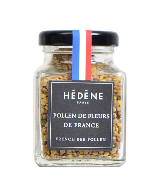 Polline di fiori di Francia - Hédène