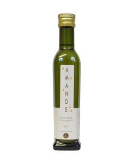 Olio di Mandorla - Libeluile