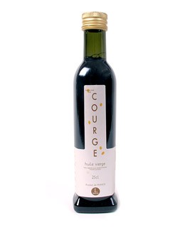 Olio di semi di zucca - Moulin de la Bresse (ex Libeluile)