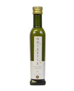 Olio di nocciola - Libeluile