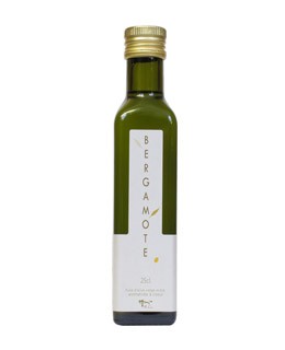 Olio d'Oliva al cedro - Libeluile