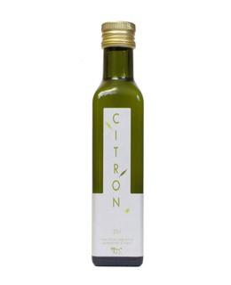 Olio d'Oliva al limone - Moulin de la Bresse (ex Libeluile)