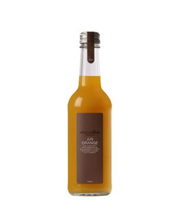 Succo d'arancia bionda - Alain Milliat