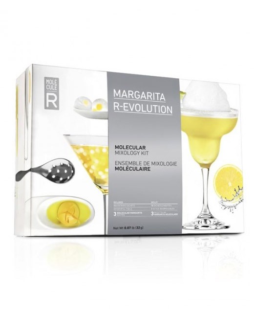 Kit Margarita molecolare - Molécule-R