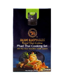 Kit per Phad Thaï - Blue Elephant