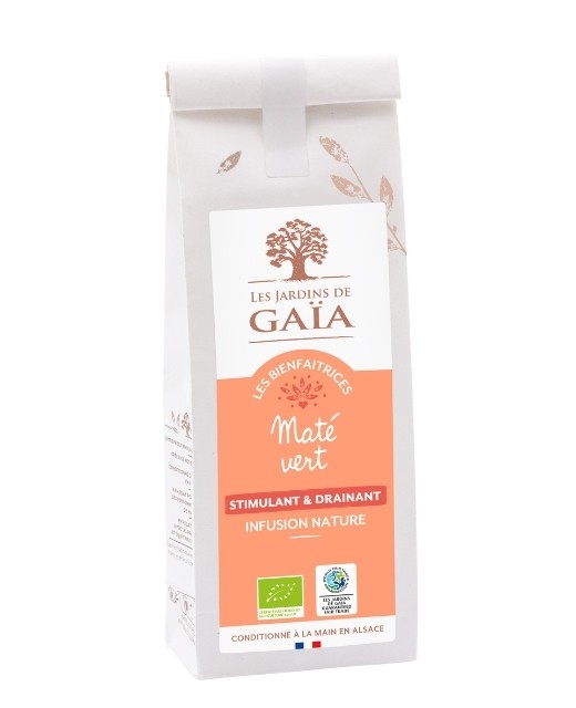 Mate  - Les Jardins de Gaïa