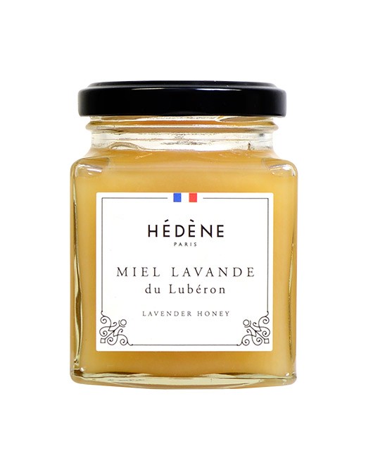 Miele di lavanda del Lubéron - Hédène