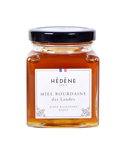 Miele di frangola delle Landes - Hédène