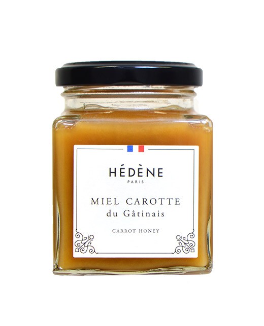 Miele di carote del Gâtinais - Hédène