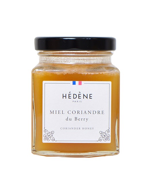 Miele di coriandolo del Berry - Hédène