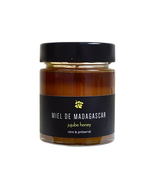 Miele di giuggiole del Madagascar - Compagnie du Miel