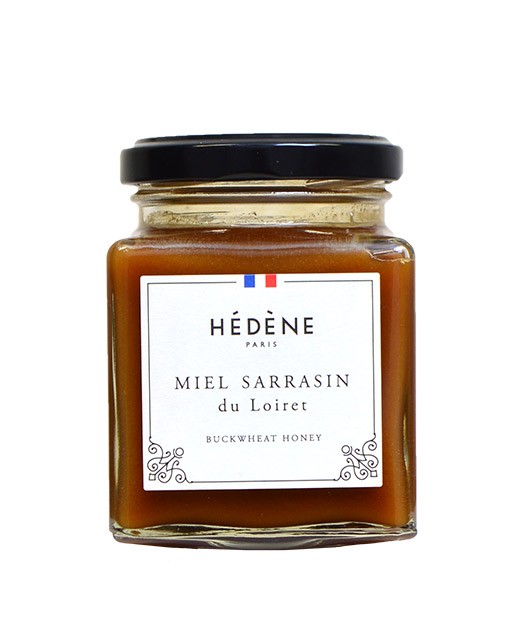 Miele di grano saraceno del Loiret - Hédène