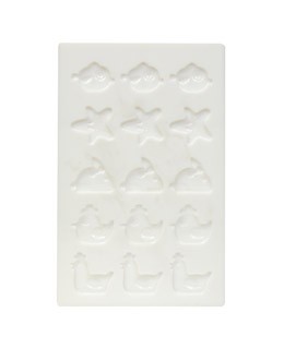 Stampo per cioccolatini forma animali di Pasqua - Barry