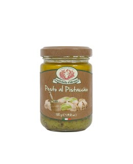 Pesto al Pistacchio - Rustichella d'Abruzzo