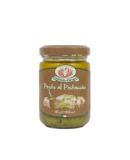 Pesto al Pistacchio - Rustichella d'Abruzzo