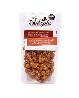 Pop Corn Caramello - Joe and Seph's